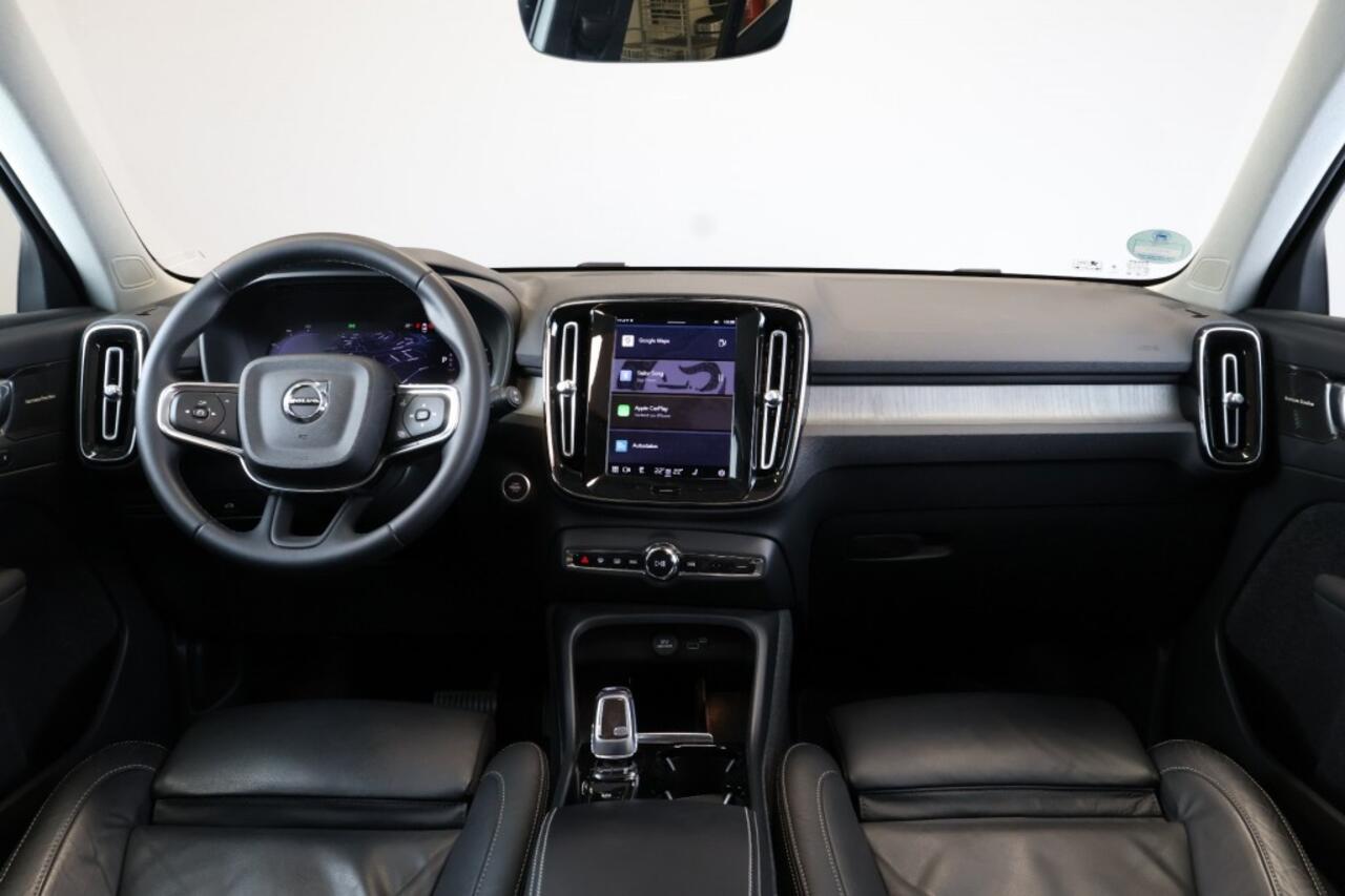 Volvo XC40 B4 AWD Ultimate Bright - Facelift - Pano - Leer - Harman/kardon