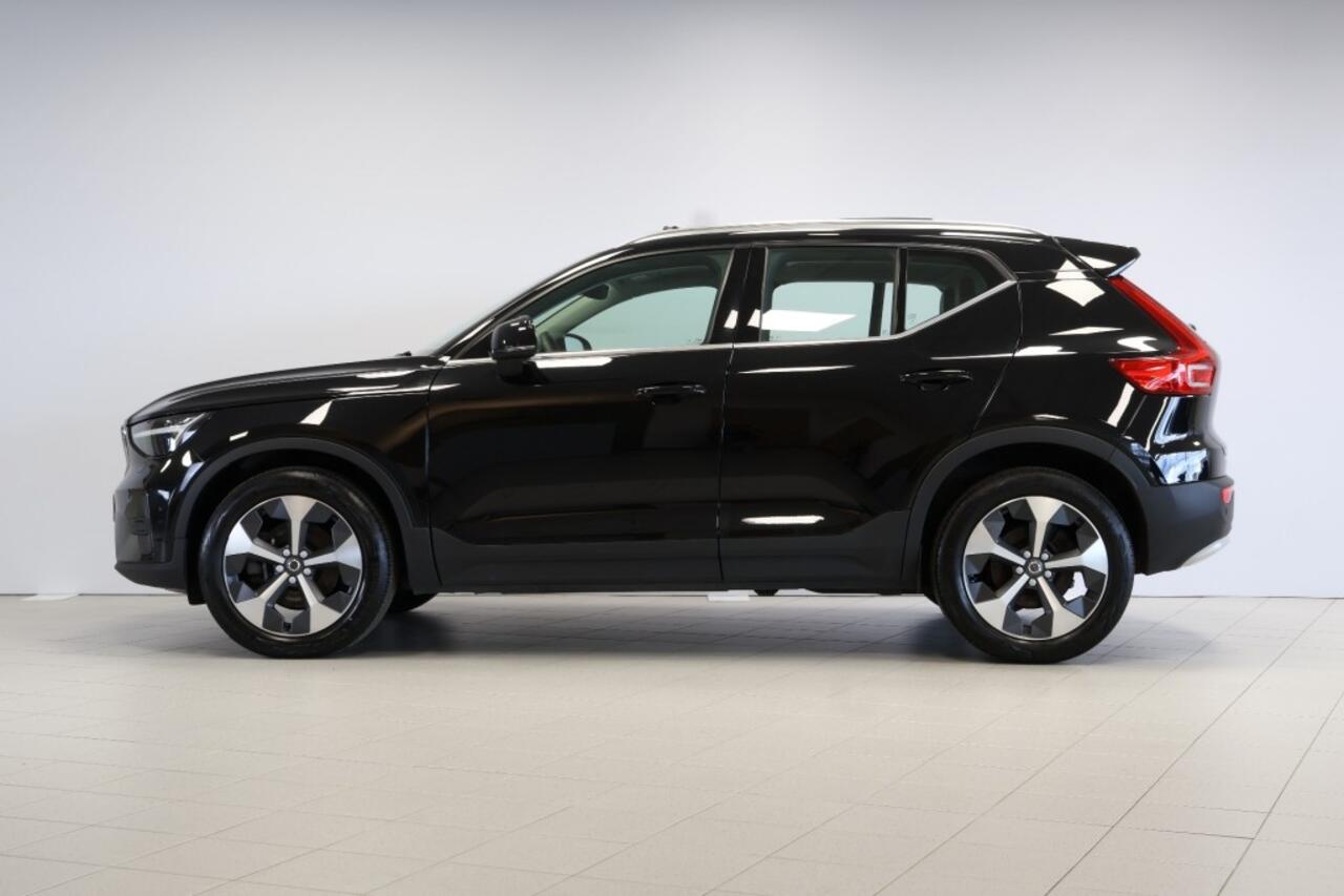 Volvo XC40 B4 AWD Ultimate Bright - Facelift - Pano - Leer - Harman/kardon
