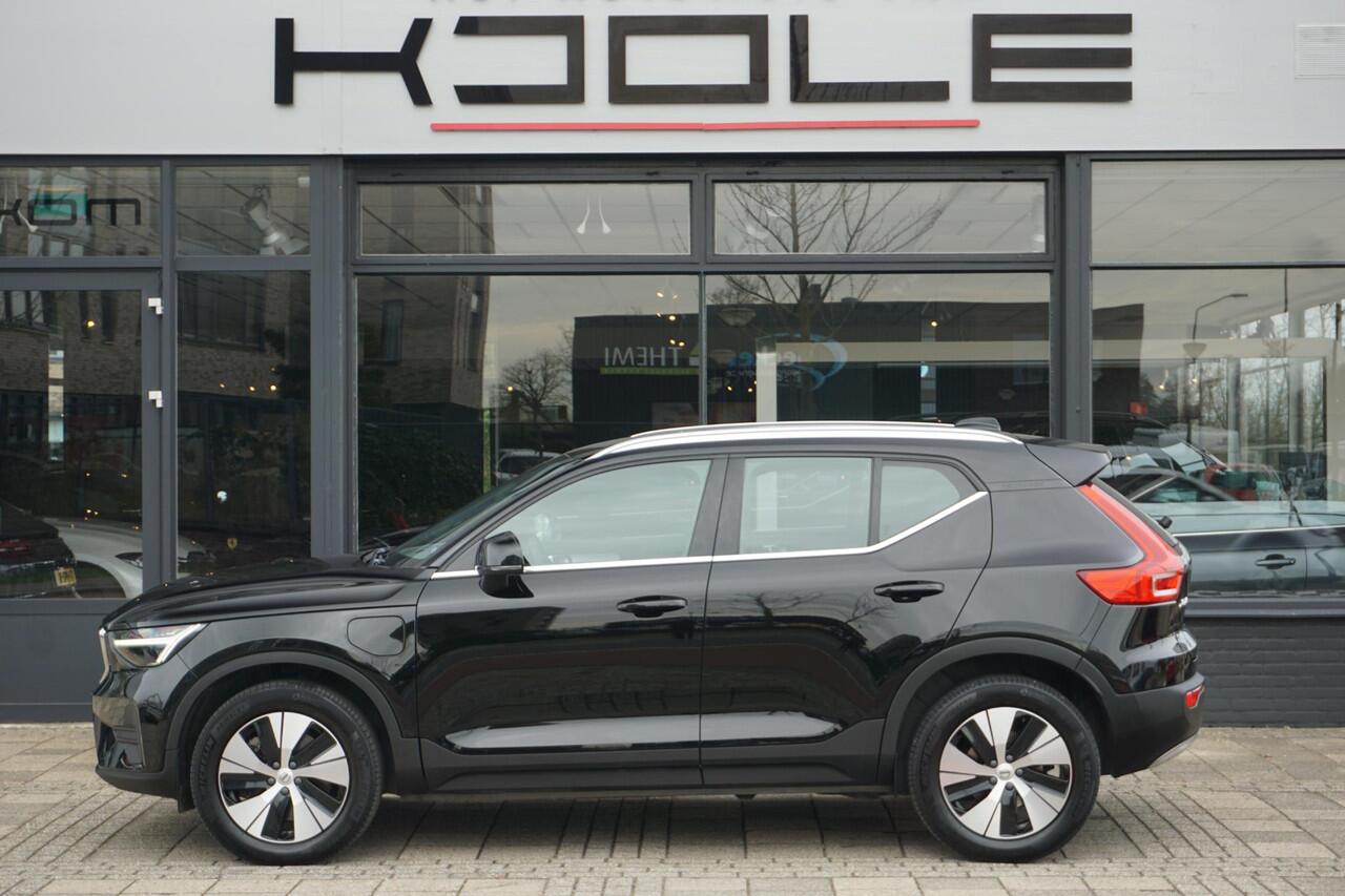 Volvo XC40 1.5 T4 Plug-in hybrid Core Bright