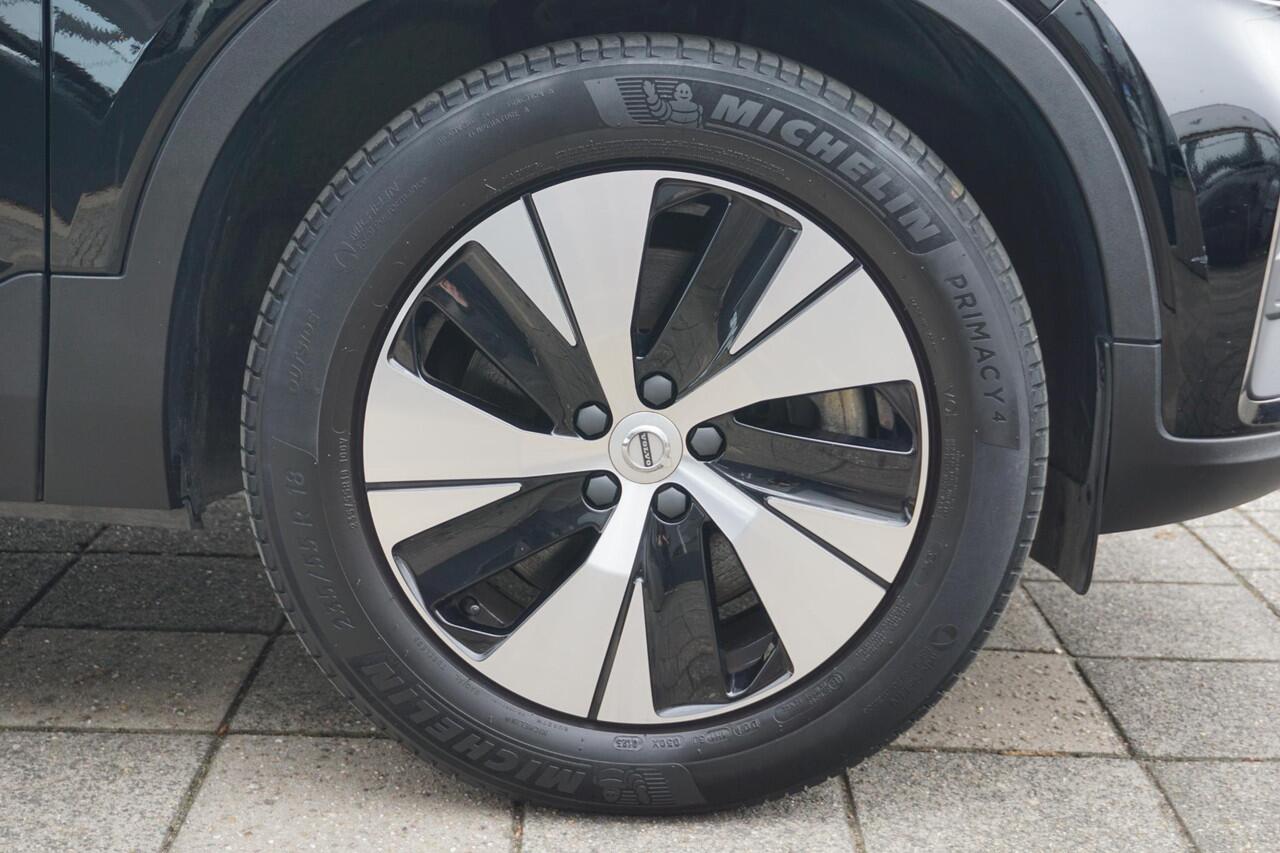 Volvo XC40 1.5 T4 Plug-in hybrid Core Bright