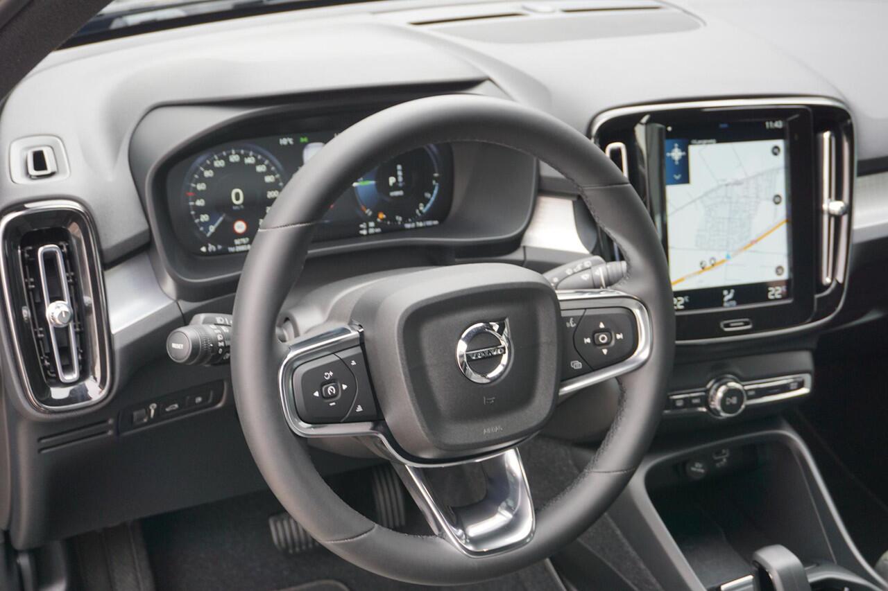 Volvo XC40 1.5 T4 Plug-in hybrid Core Bright