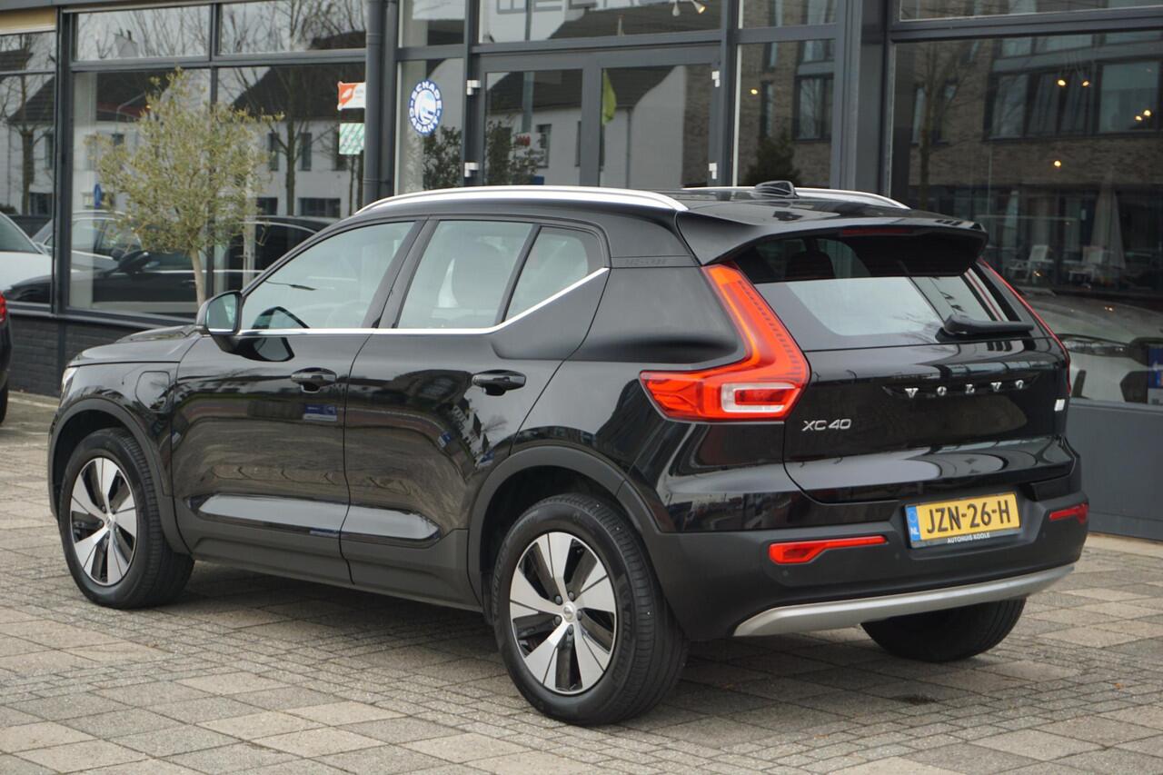 Volvo XC40 1.5 T4 Plug-in hybrid Core Bright