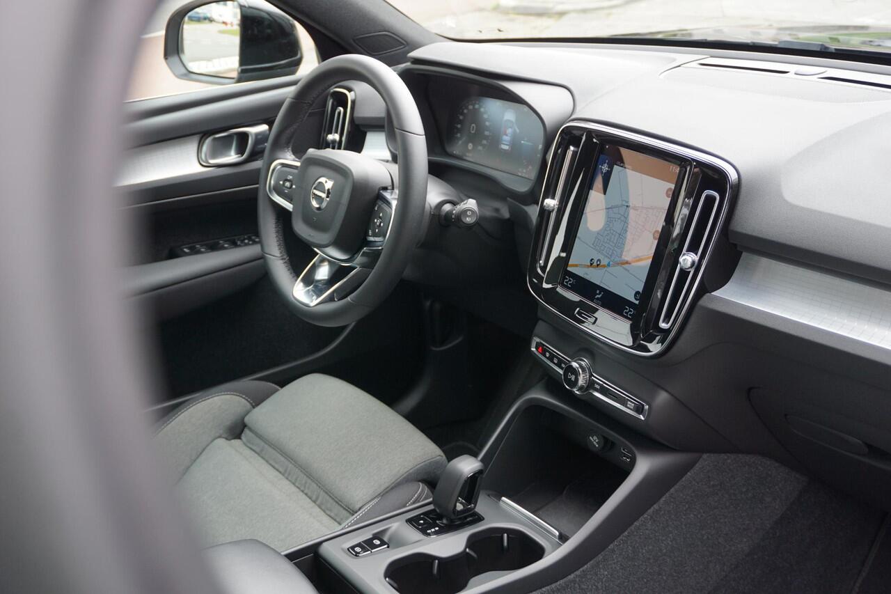 Volvo XC40 1.5 T4 Plug-in hybrid Core Bright