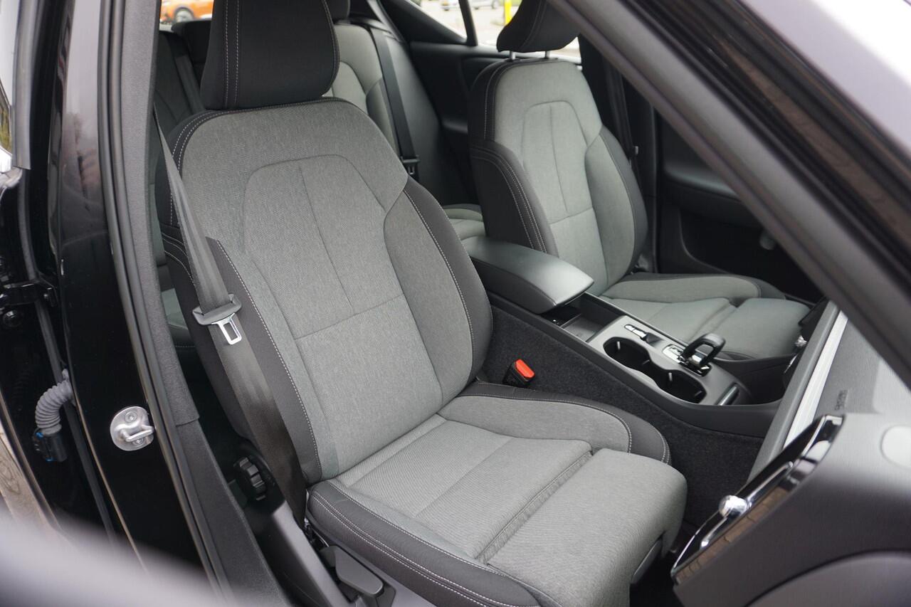Volvo XC40 1.5 T4 Plug-in hybrid Core Bright