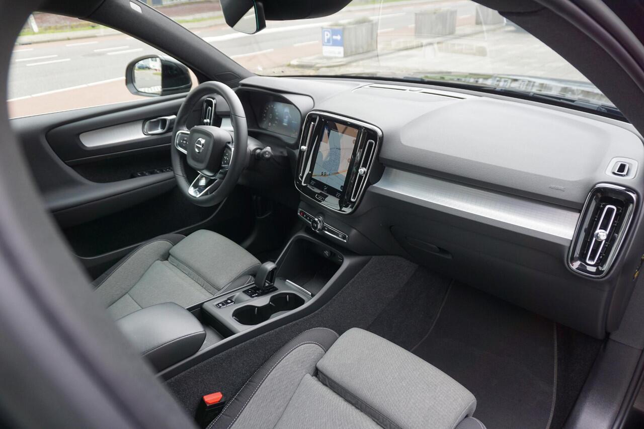 Volvo XC40 1.5 T4 Plug-in hybrid Core Bright