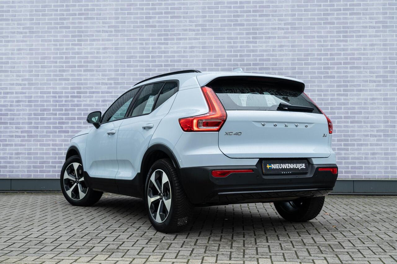 Volvo XC40 B4 Plus Dark Aut. | Trekhaak | All-seasonbanden |