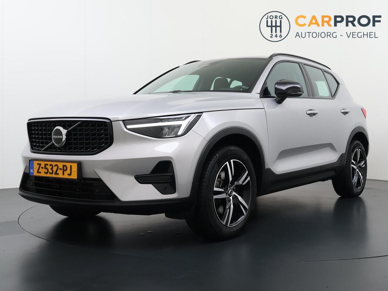 Volvo XC40 2.0 B4 Plus Dark Harman Kardon | Memory | Trekhaak | Camera | NL Auto |