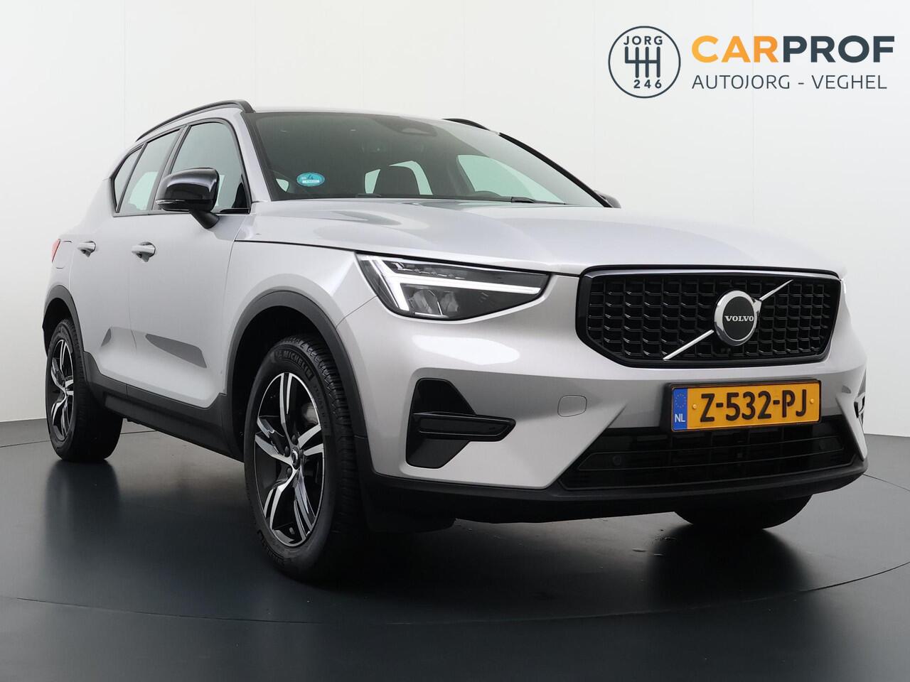 Volvo XC40 2.0 B4 Plus Dark Harman Kardon | Memory | Trekhaak | Camera | NL Auto |