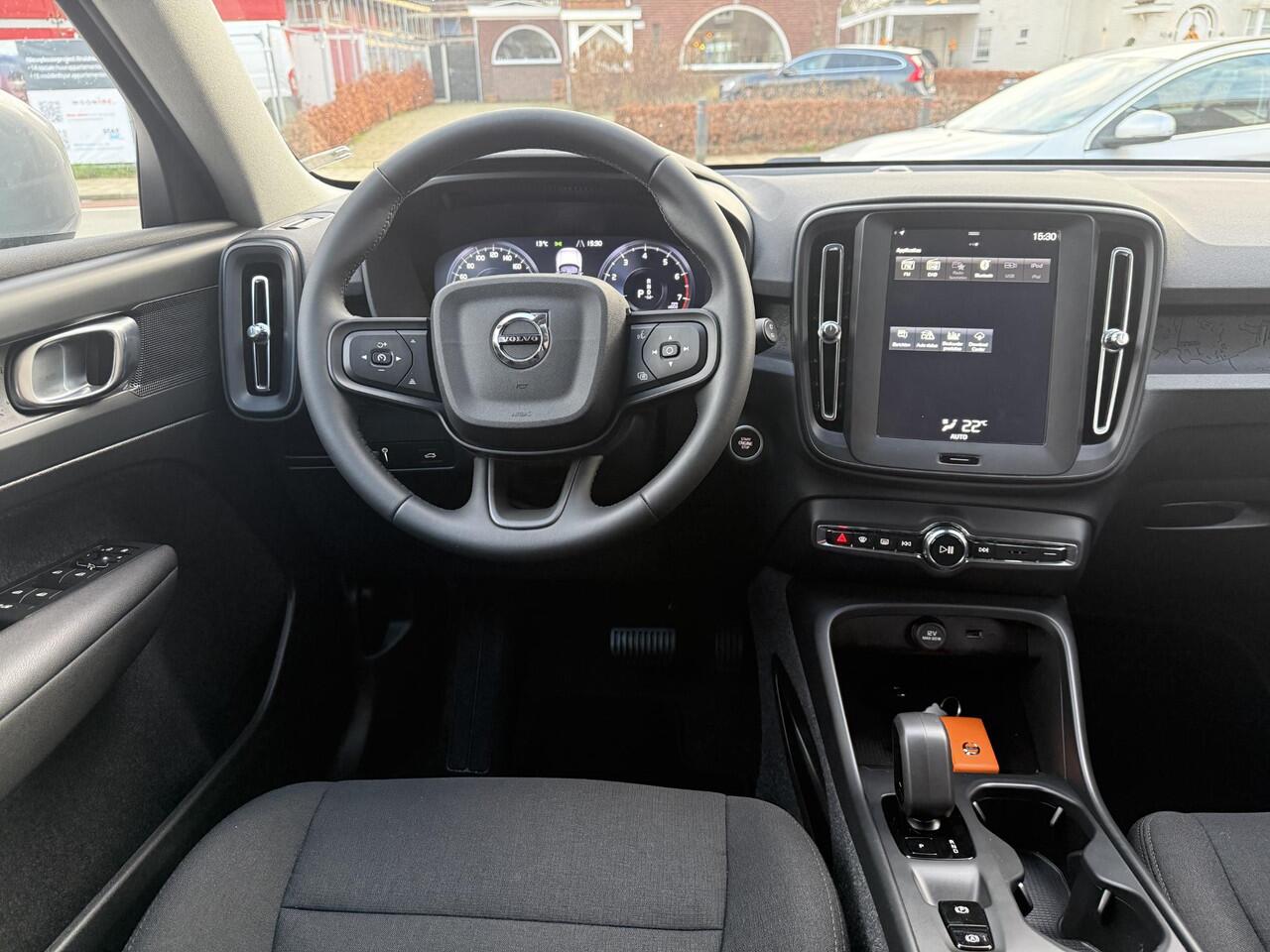 Volvo XC40 1.5 T2 Park Assist Pack