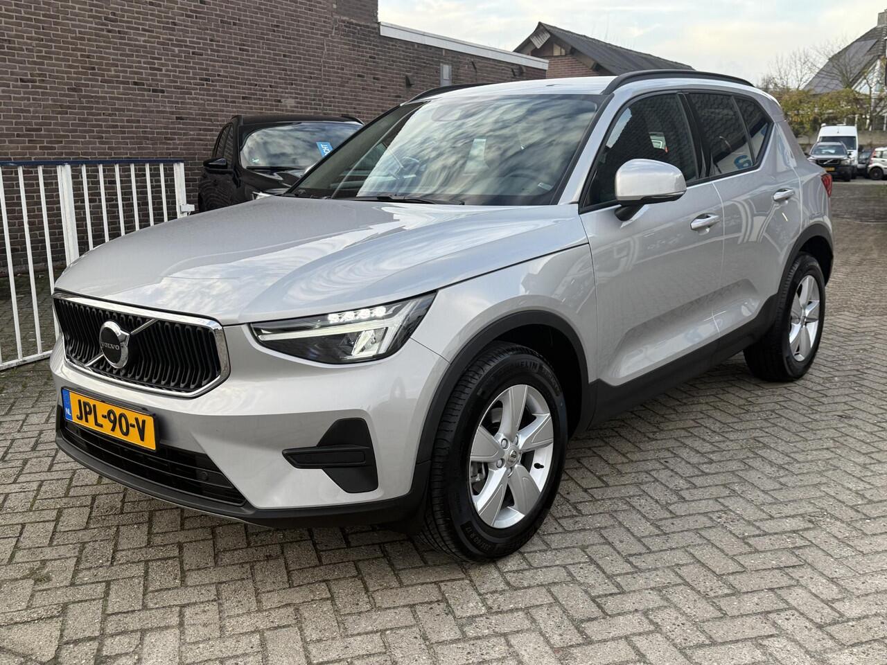 Volvo XC40 1.5 T2 Park Assist Pack