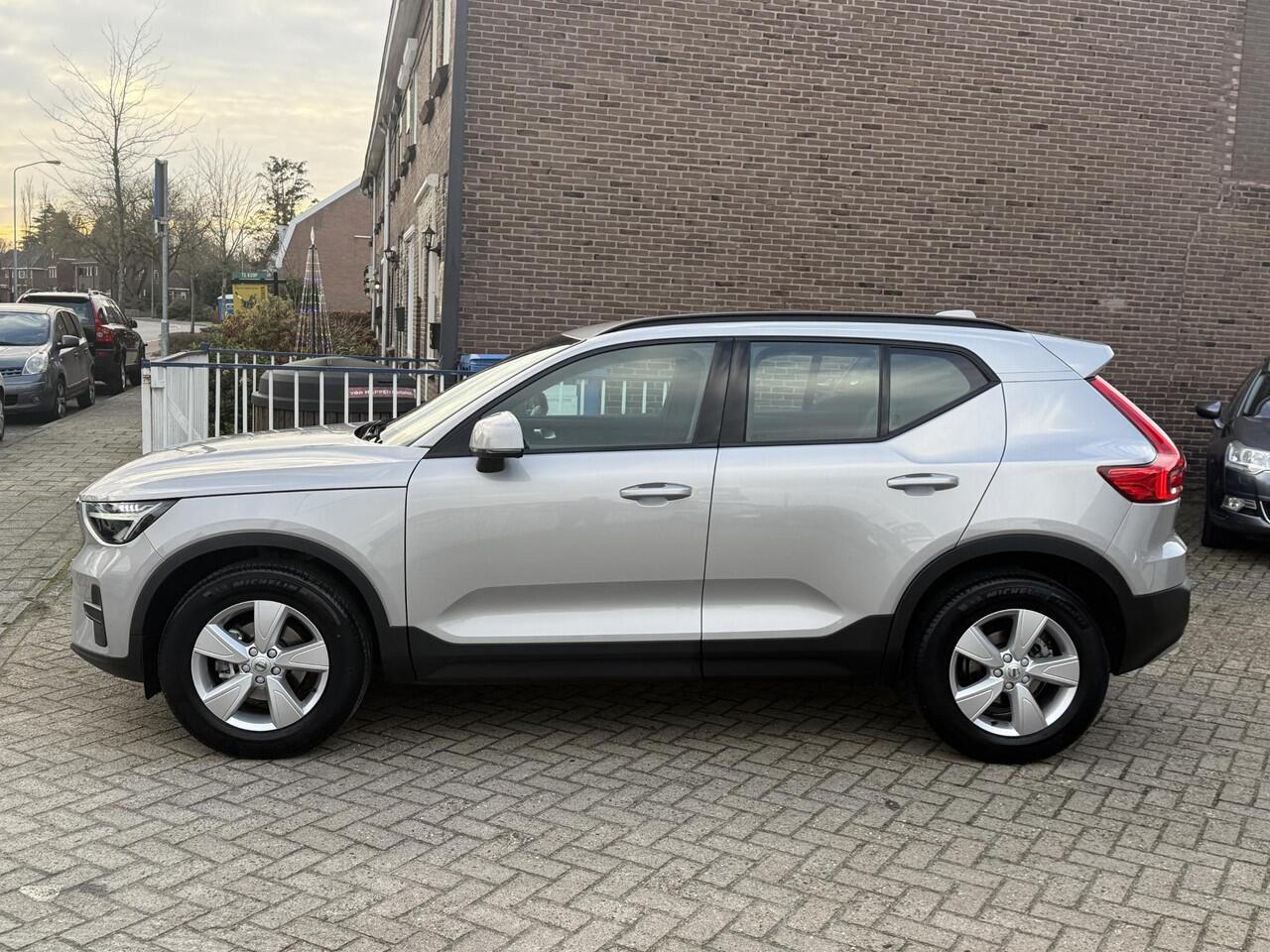 Volvo XC40 1.5 T2 Park Assist Pack