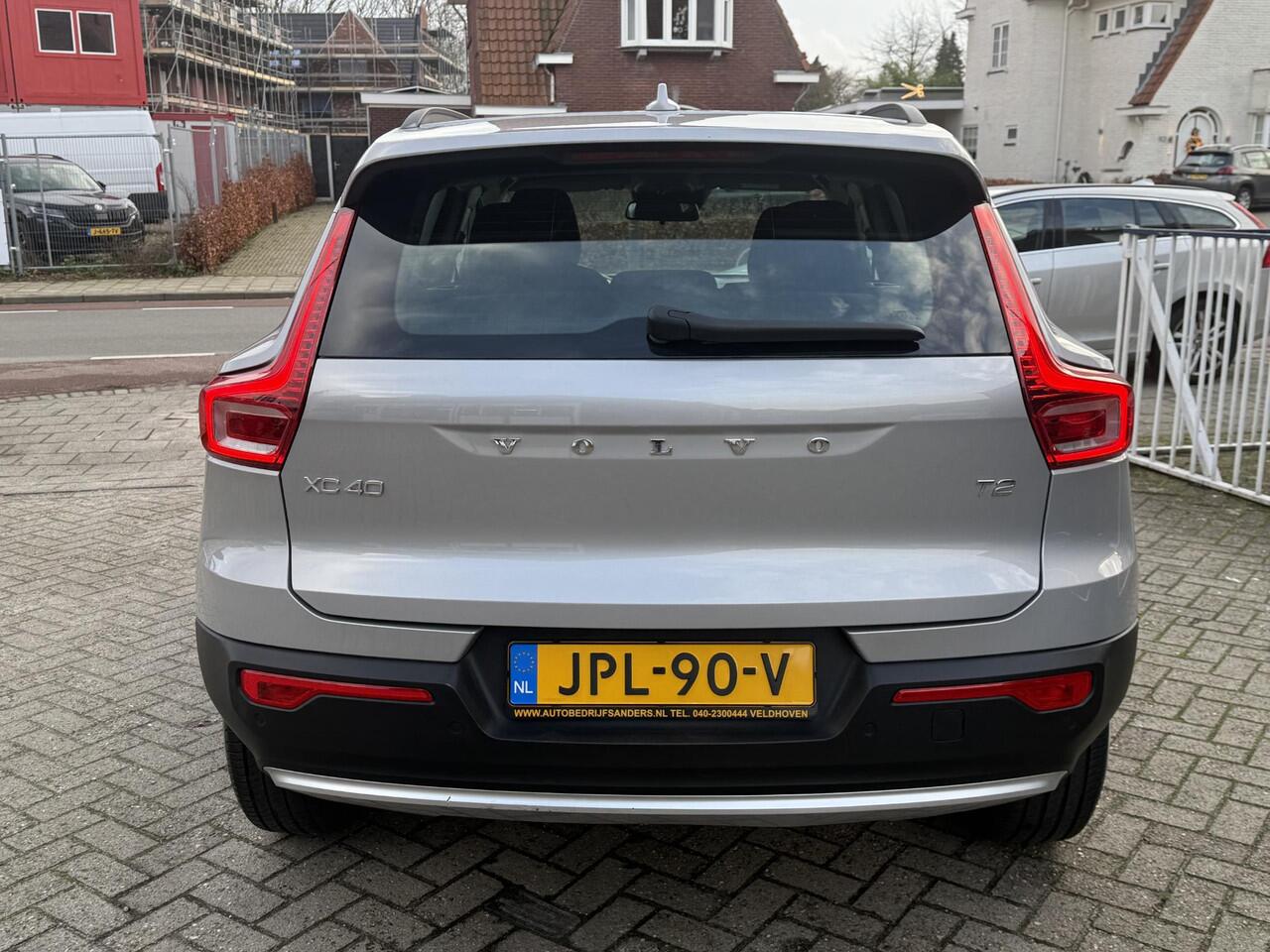 Volvo XC40 1.5 T2 Park Assist Pack