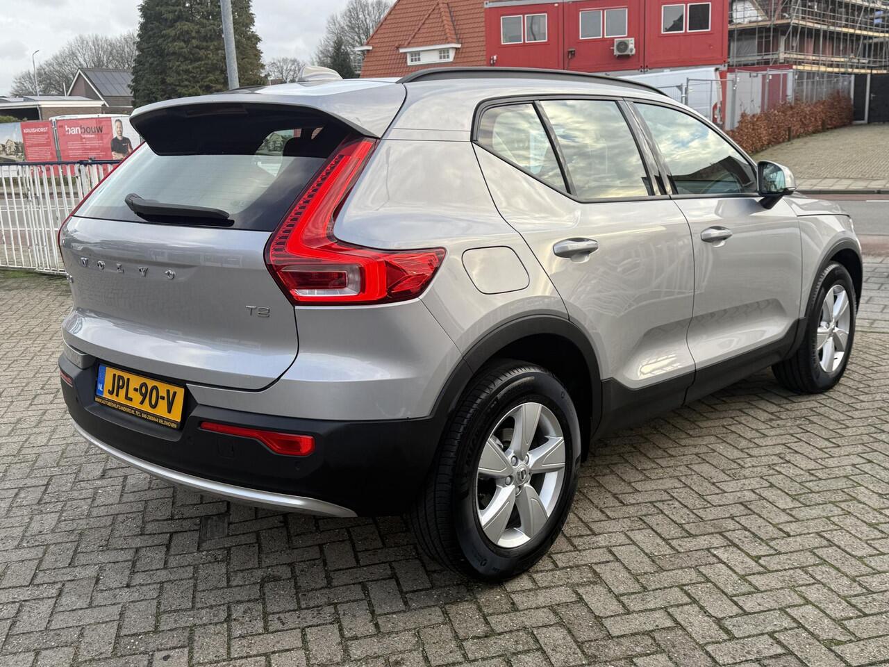 Volvo XC40 1.5 T2 Park Assist Pack