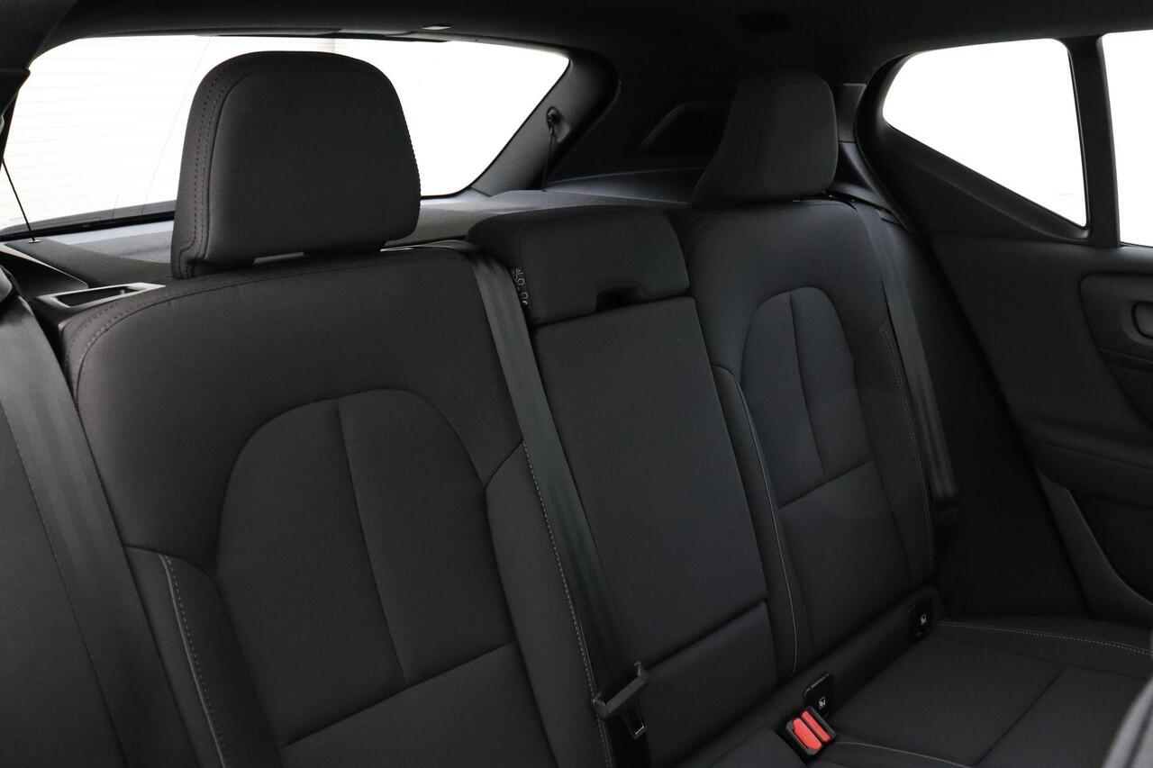 Volvo XC40 SINGLE MOTOR EXTENDED RANGE ULTIMATE 82 kWh -PANO.DAK|HARMAN/KARDON|360°CAM|POWER-SEATS