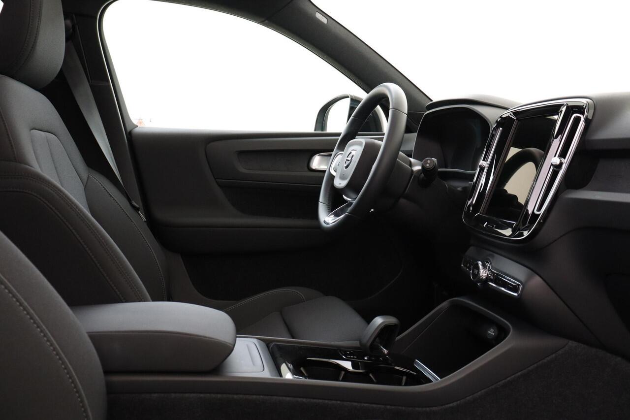 Volvo XC40 SINGLE MOTOR EXTENDED RANGE ULTIMATE 82 kWh -PANO.DAK|HARMAN/KARDON|360°CAM|POWER-SEATS