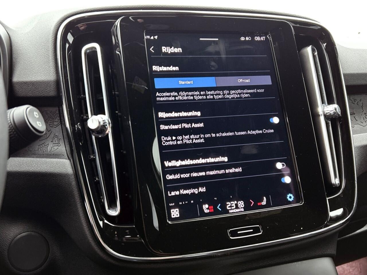 Volvo XC40 Extended Range Plus | Warmtepomp | Camera | Climate | Pilot Assi