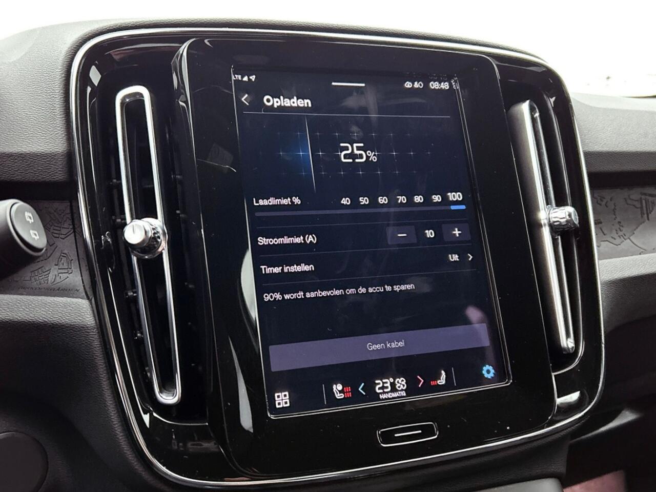 Volvo XC40 Extended Range Plus | Warmtepomp | Camera | Climate | Pilot Assi