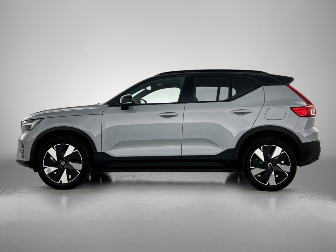 Volvo XC40 Extended Range Plus | Warmtepomp | Camera | Climate | Pilot Assi