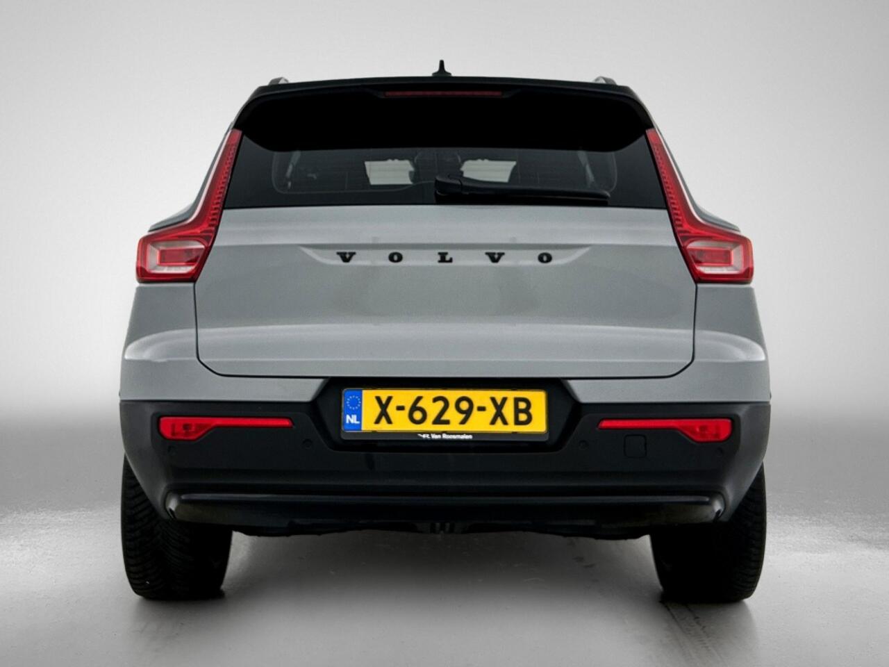 Volvo XC40 Extended Range Plus | Warmtepomp | Camera | Climate | Pilot Assi