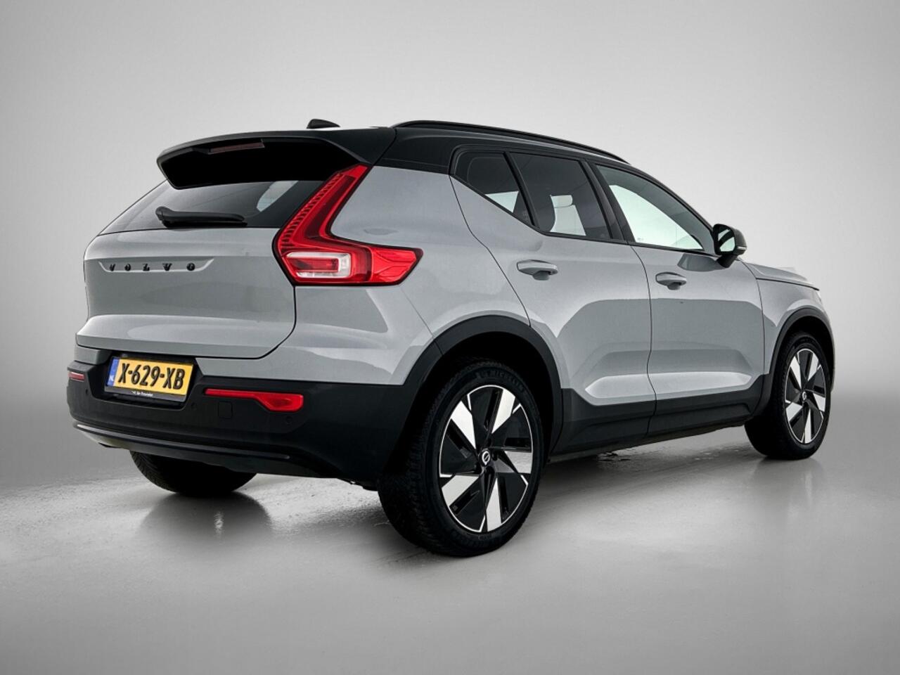 Volvo XC40 Extended Range Plus | Warmtepomp | Camera | Climate | Pilot Assi