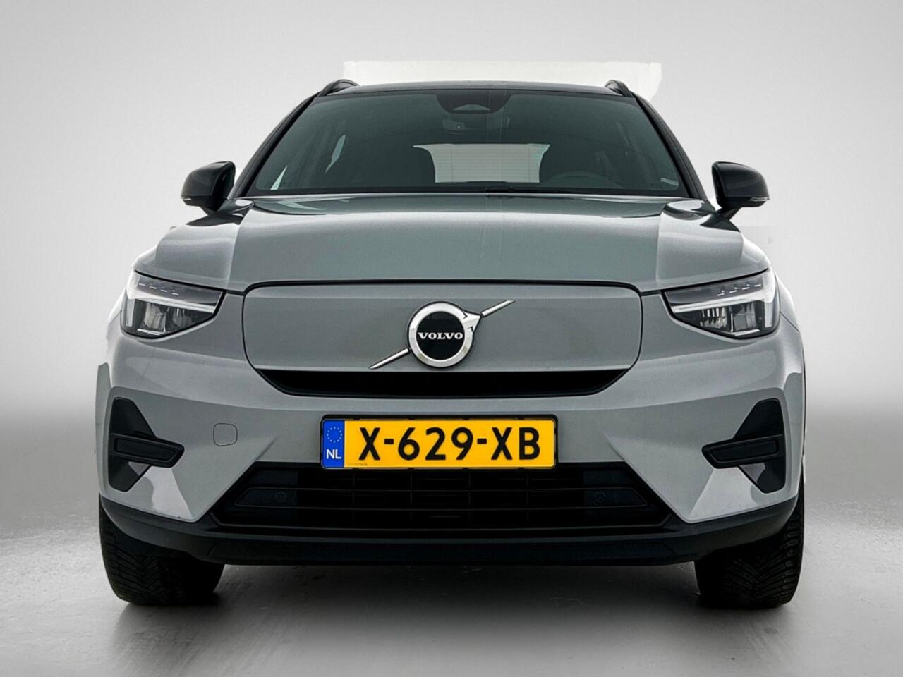 Volvo XC40 Extended Range Plus | Warmtepomp | Camera | Climate | Pilot Assi