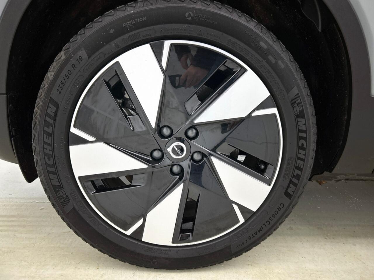 Volvo XC40 Extended Range Plus | Warmtepomp | Camera | Climate | Pilot Assi