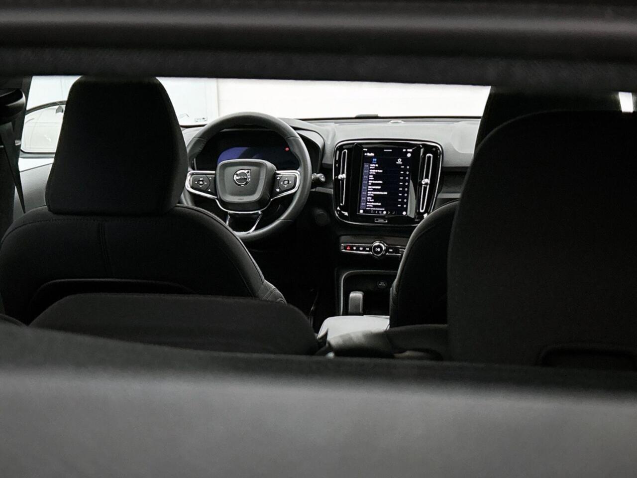 Volvo XC40 Extended Range Plus | Warmtepomp | Camera | Climate | Pilot Assi