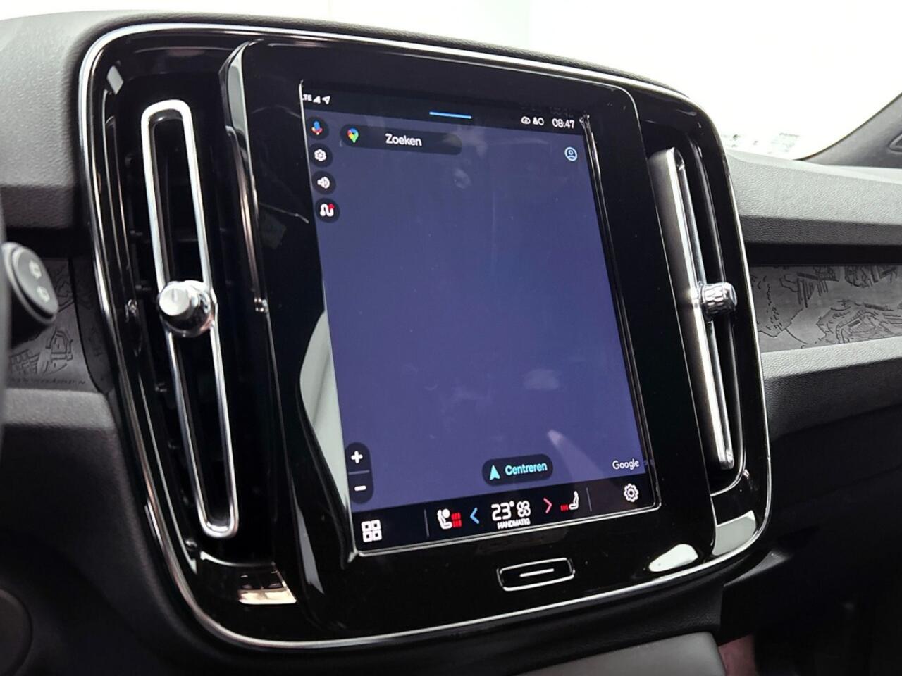 Volvo XC40 Extended Range Plus | Warmtepomp | Camera | Climate | Pilot Assi