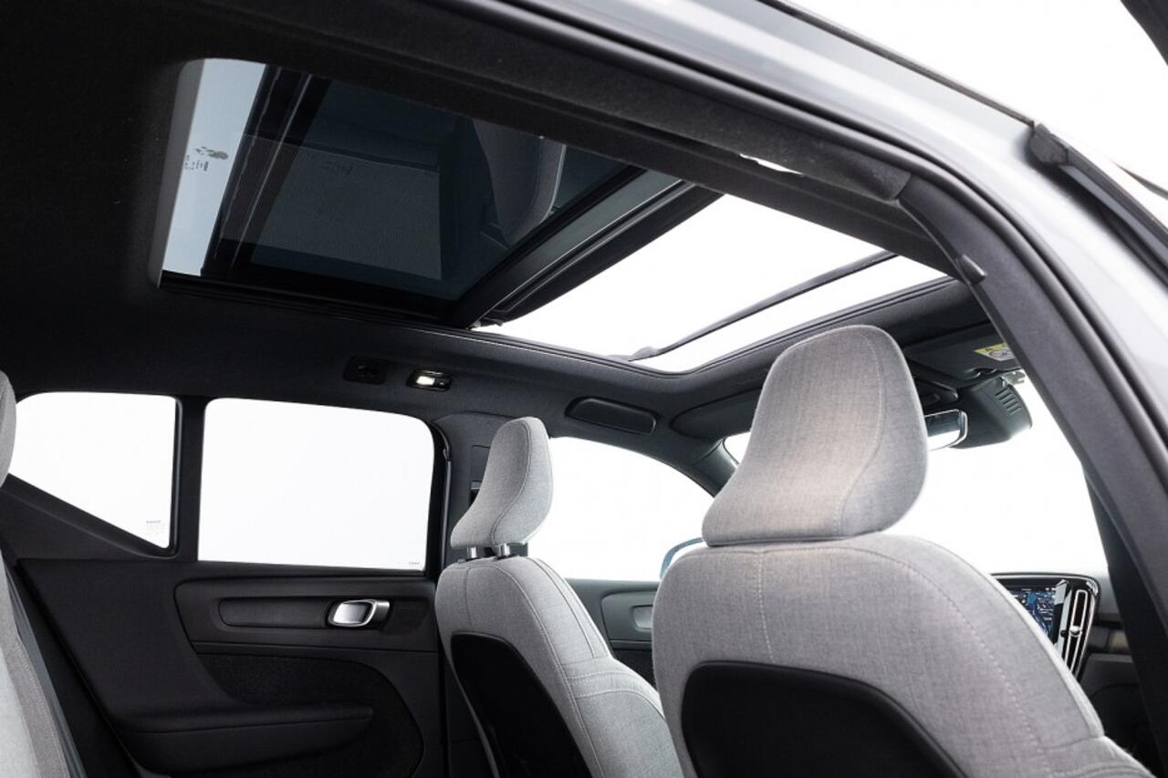 Volvo XC40 Entended Range Ultimate 82 kWh | PANORAMADAK | harman/kardon | 360 Camera