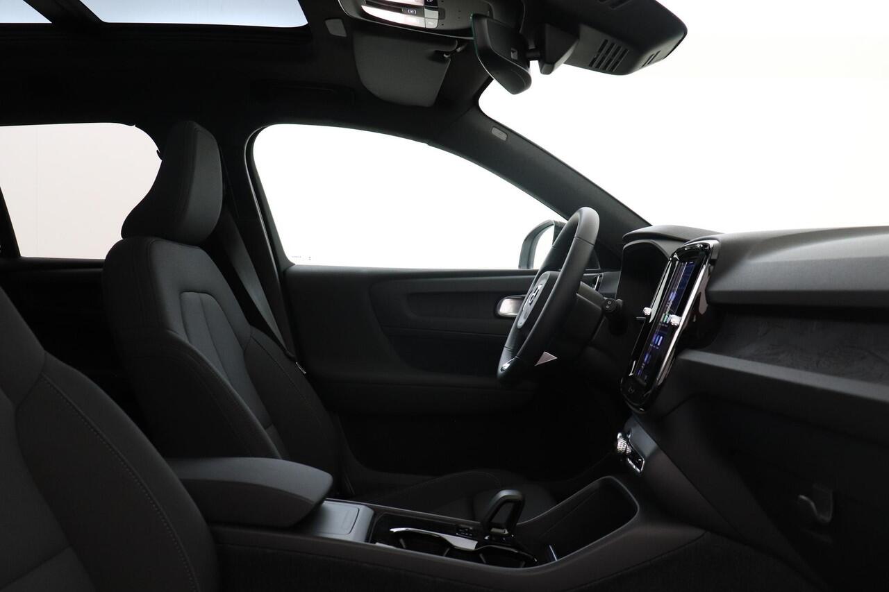 Volvo XC40 SINGLE MOTOR EXTENDED RANGE ULTIMATE 82 kWh -PANO.DAK|360°CAM|HARMAN/KARDON|POWER-SEATS|PIXEL.LED