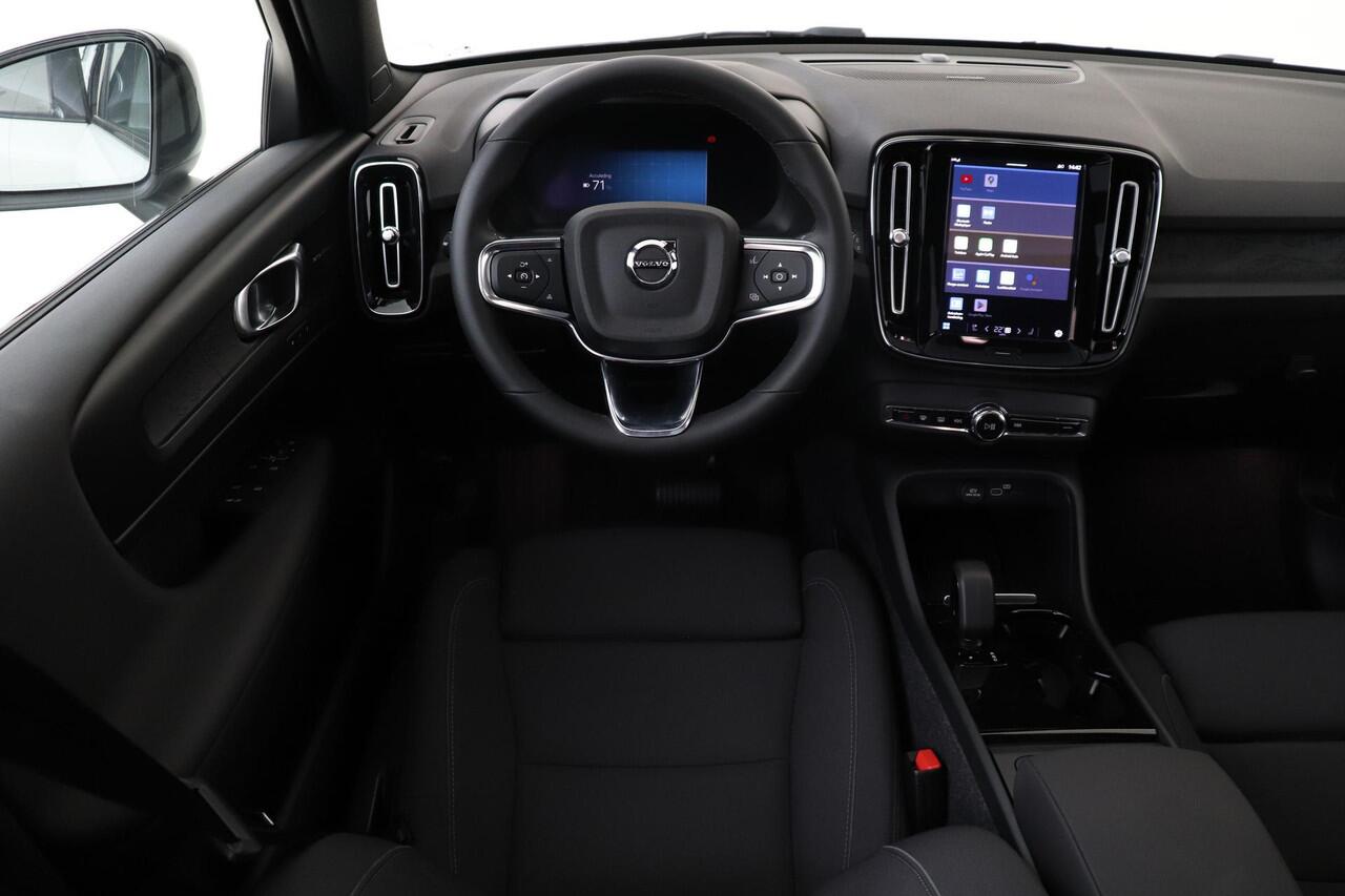 Volvo XC40 SINGLE MOTOR EXTENDED RANGE ULTIMATE 82 kWh -PANO.DAK|360°CAM|HARMAN/KARDON|POWER-SEATS|PIXEL.LED
