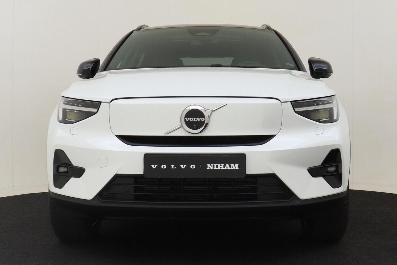 Volvo XC40 SINGLE MOTOR EXTENDED RANGE ULTIMATE 82 kWh -PANO.DAK|360°CAM|HARMAN/KARDON|POWER-SEATS|PIXEL.LED
