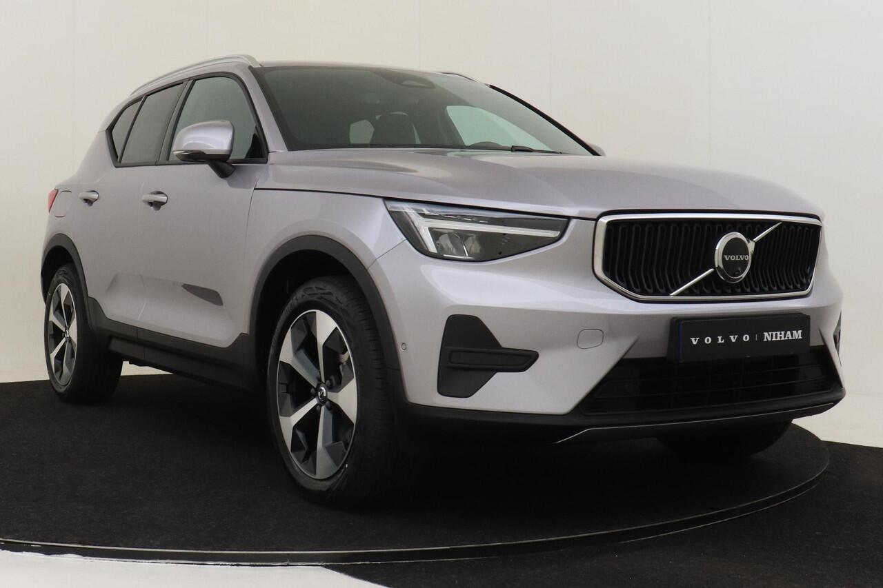 Volvo XC40 B3 (M-HYBRID) CORE BUSINESS EDITION -HARMAN/KARDON|BLIS|360°CAM|ADAP.CRUISE|PRIVACY.GLAS|19"