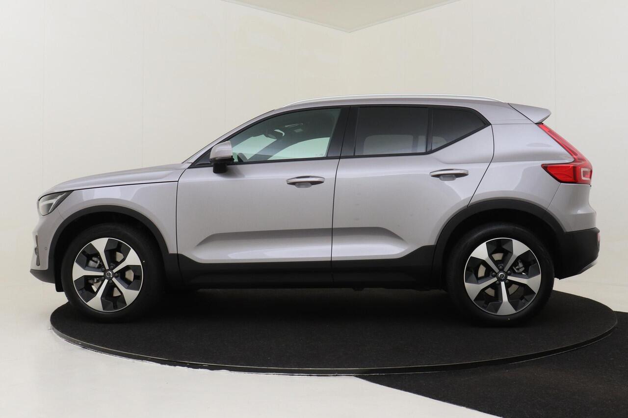 Volvo XC40 B3 (M-HYBRID) CORE BUSINESS EDITION -HARMAN/KARDON|BLIS|360°CAM|ADAP.CRUISE|PRIVACY.GLAS|19"