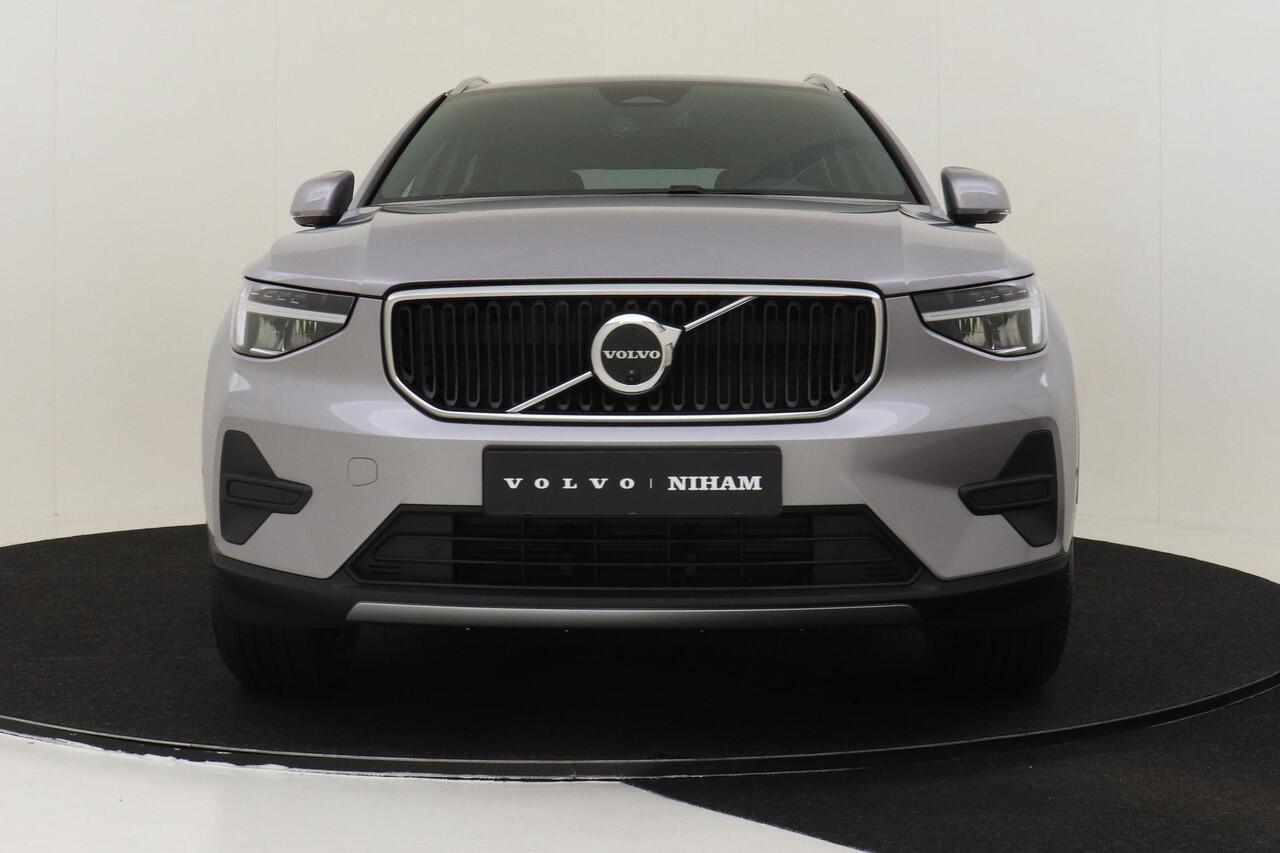 Volvo XC40 B3 (M-HYBRID) CORE BUSINESS EDITION -HARMAN/KARDON|BLIS|360°CAM|ADAP.CRUISE|PRIVACY.GLAS|19"