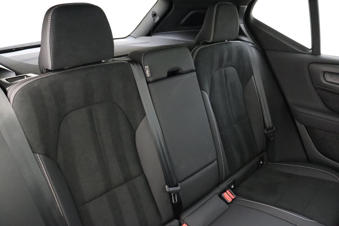 Volvo XC40 SINGLE MOTOR EXTENDED RANGE ULTIMATE 82 kWh *FULL OPTIONS!* -PANO.DAK|PIXEL.LED|20"|HARMAN/KARDON|360°CAM|POWER-SEATS