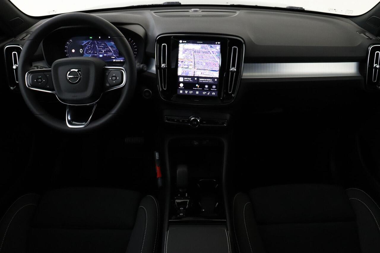 Volvo XC40 B4 (M-HYBRID) PLUS BLACK EDITION -PANO.DAK|HARMAN/KARDON|360°CAM|20"|POWER-SEATS|PRIVACY.GLAS|ADAP.LED