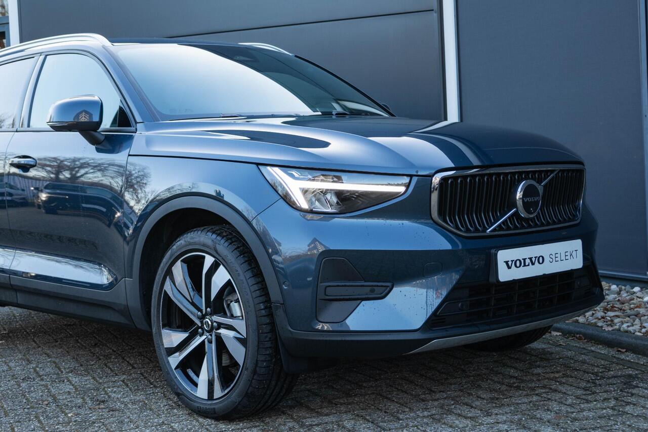 Volvo XC40 B4 Automaat Business Edition | Premium audio by Harman Kardon | 360 Graden Camera | Google Infotainment | Climate Pack | Adaptieve Cruise Control | BLIS | Extra Getint Glas | 20 inch Lichtmetalen Velgen