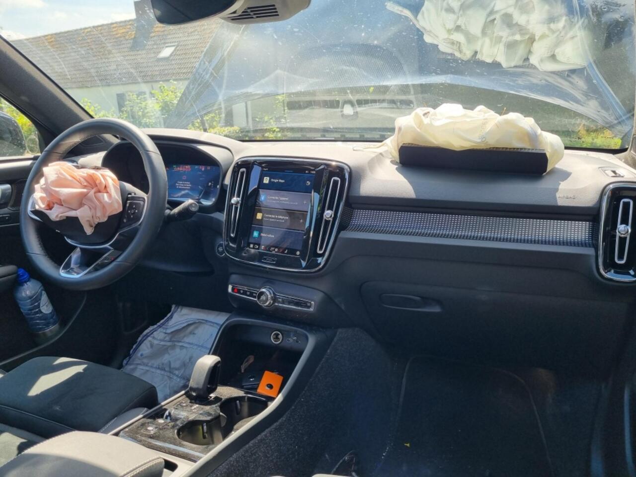 Volvo XC40 2.0 B3 Ult. Dark