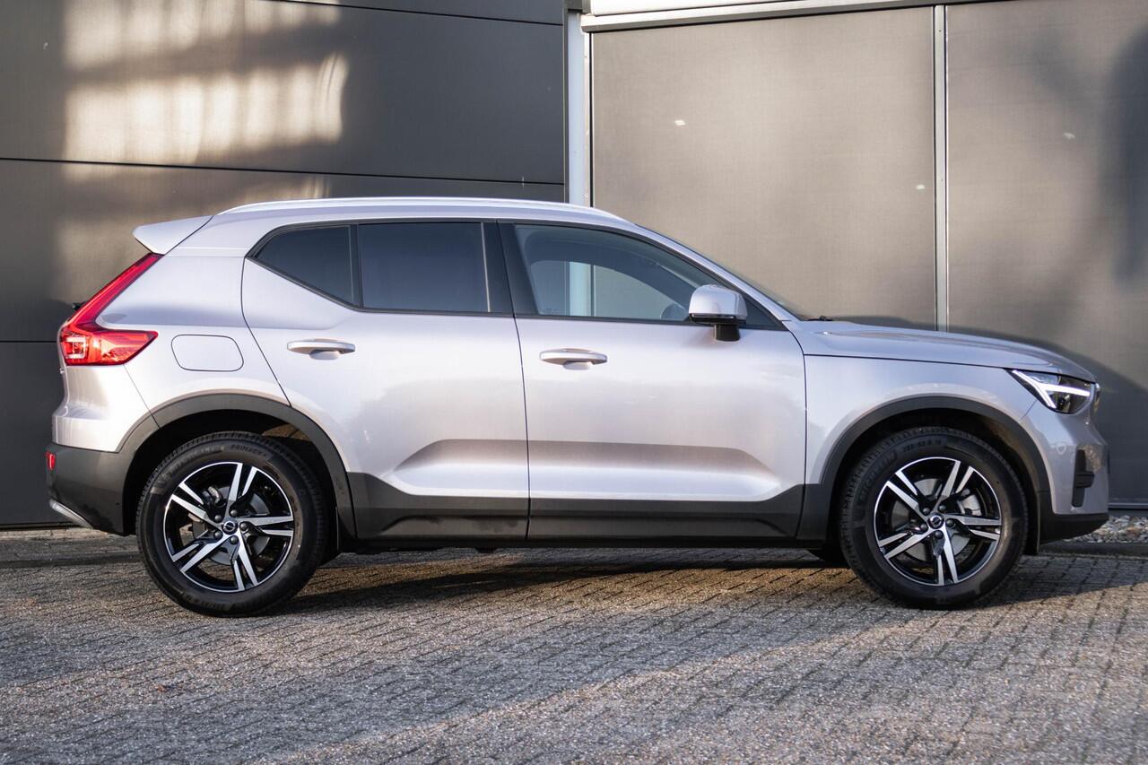 Volvo XC40 B3 Automaat Business Edition | Verwarmbare voorstoelen | Verwarmbaar stuurwiel | Premium audio by Harman Kardon | 18 inch Lichtmetalen velgen | Alarmklasse 3