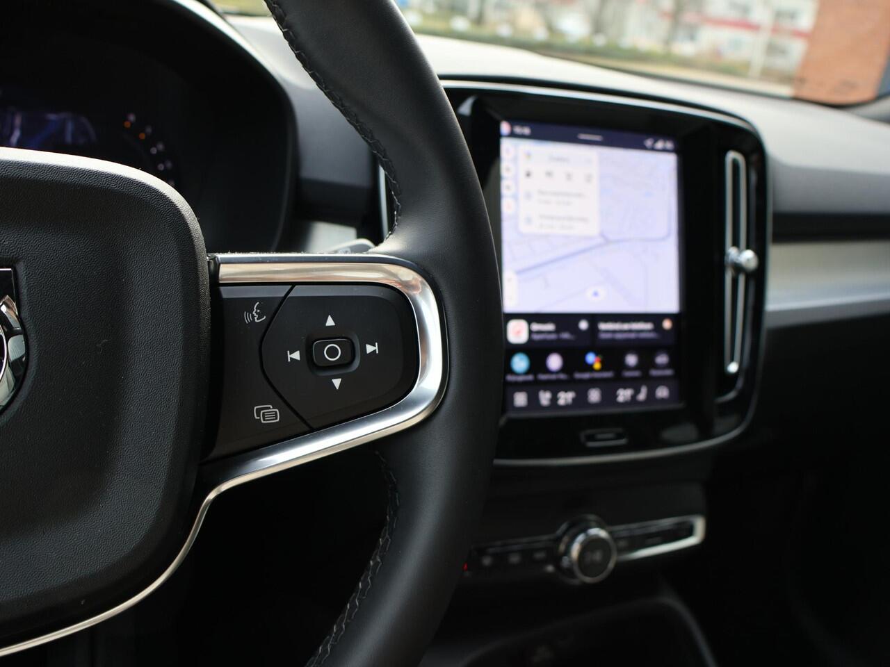 Volvo XC40 B3 Core Business