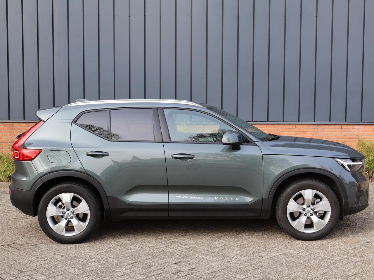 Volvo XC40 B3 Core Business