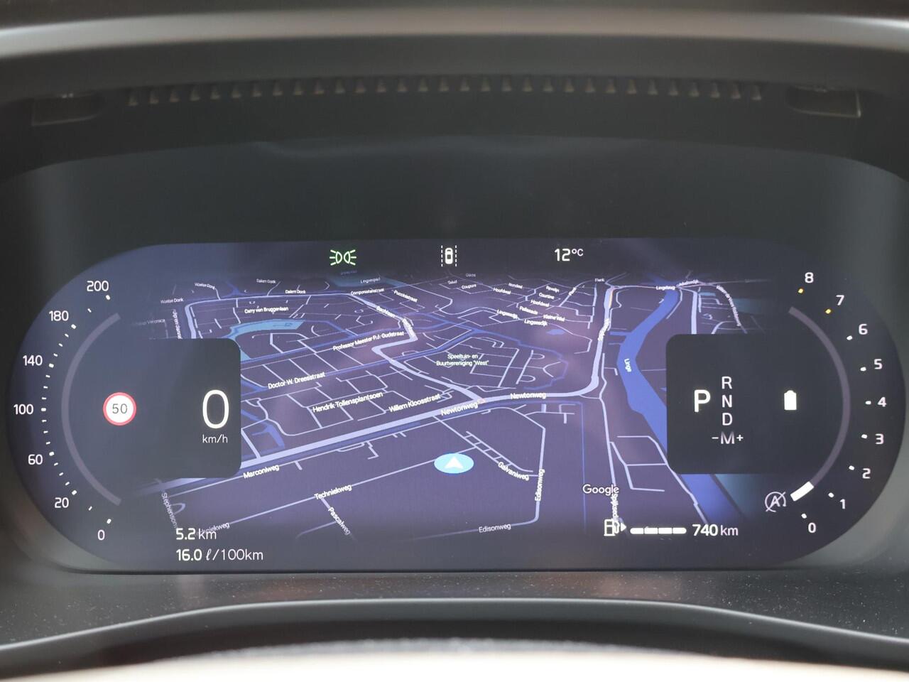 Volvo XC40 B3 Core Business