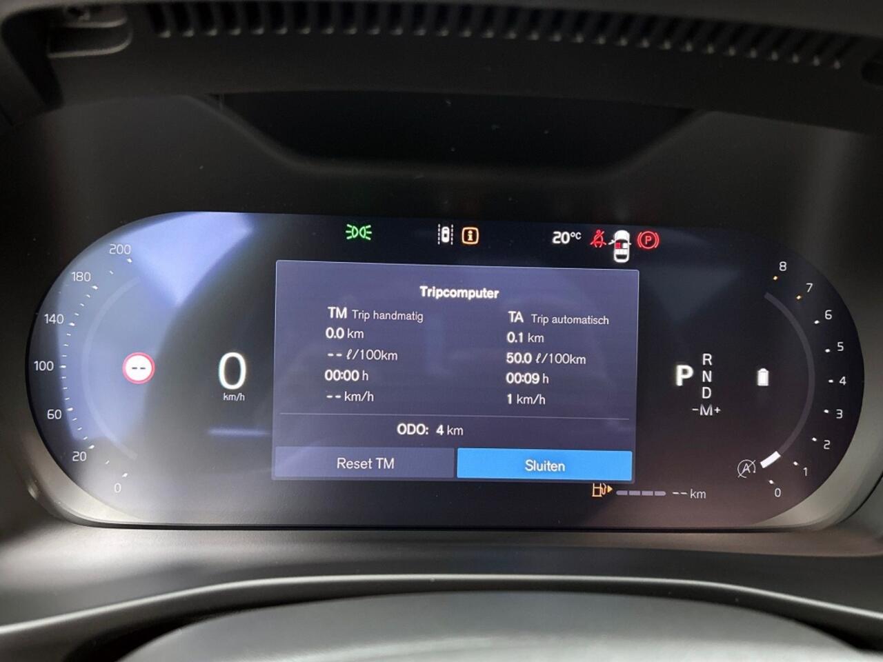 Volvo XC40 XC40 B4 Plus Black Edition | Lounge pack | Voorraad