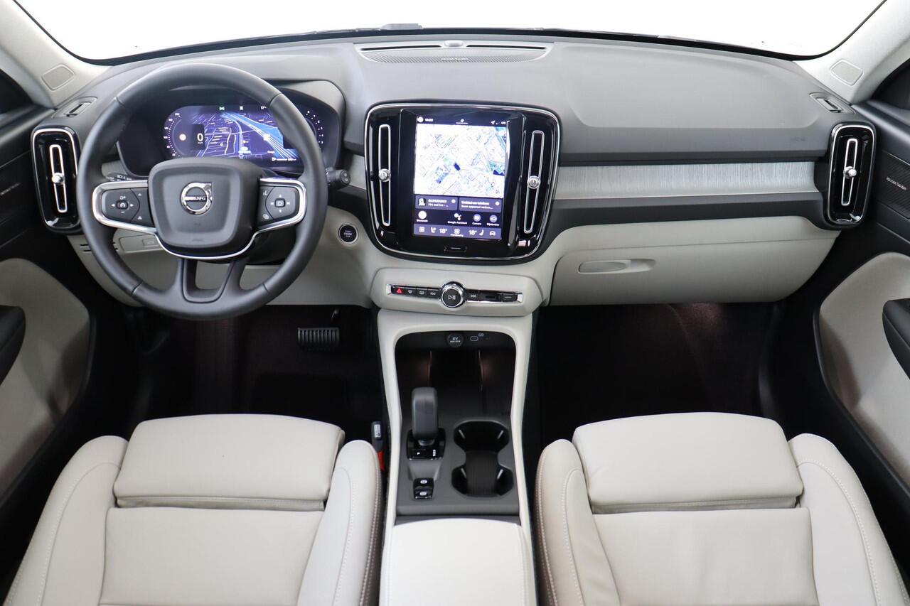 Volvo XC40 B3 (M-HYBRID) BUSINESS EDITION -HARMAN/KARDON|360°CAM|ADAP.CRUISE|PRIVACY.GLAS|KEYLESS|19"