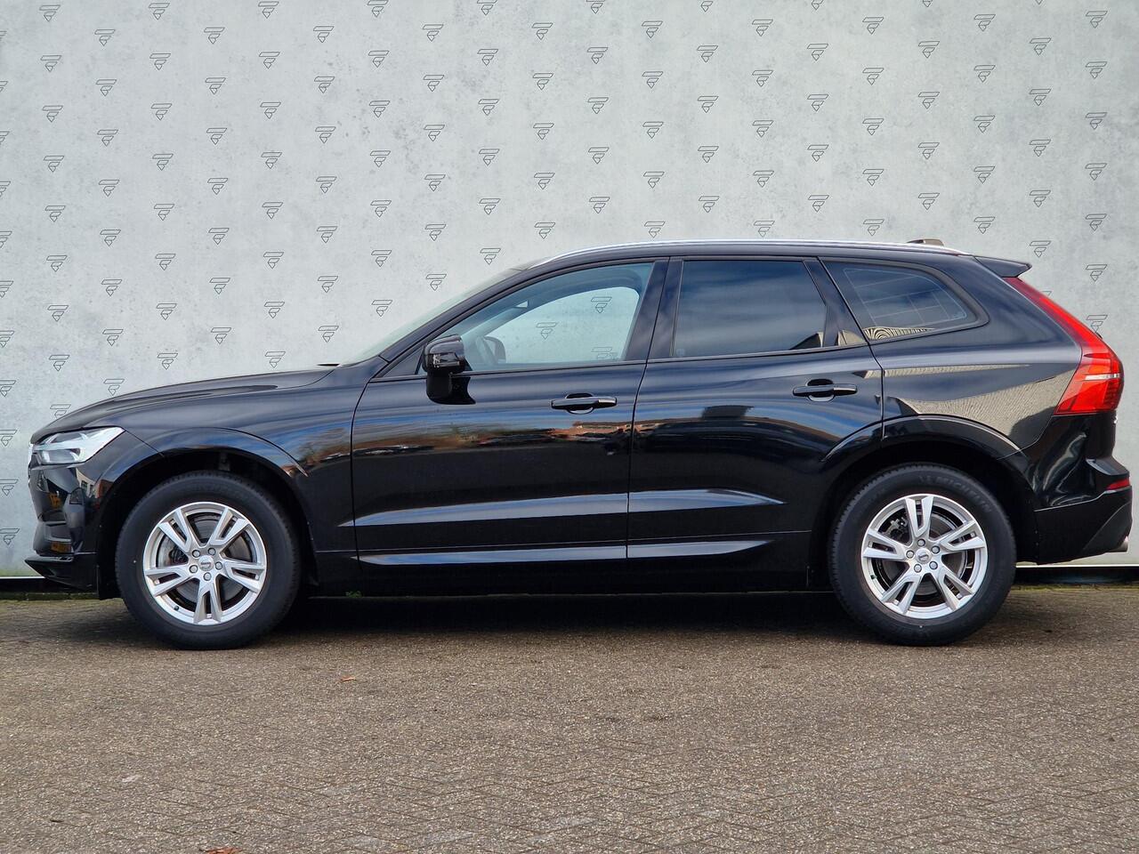 Volvo XC60 2.0 T5 AWD Momentum Automaat | Panoramadak | Electr. Stoel + Memory | Cruise | PDC | Apple Carplay \ Android Auto |