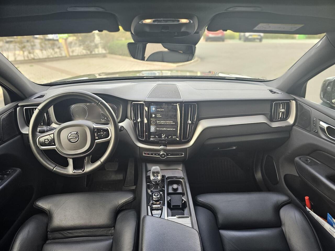 Volvo XC60 2.0 T8 Twin Engine AWD Inscription