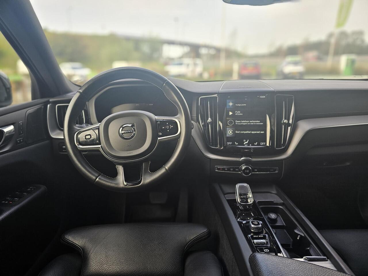 Volvo XC60 2.0 T8 Twin Engine AWD Inscription