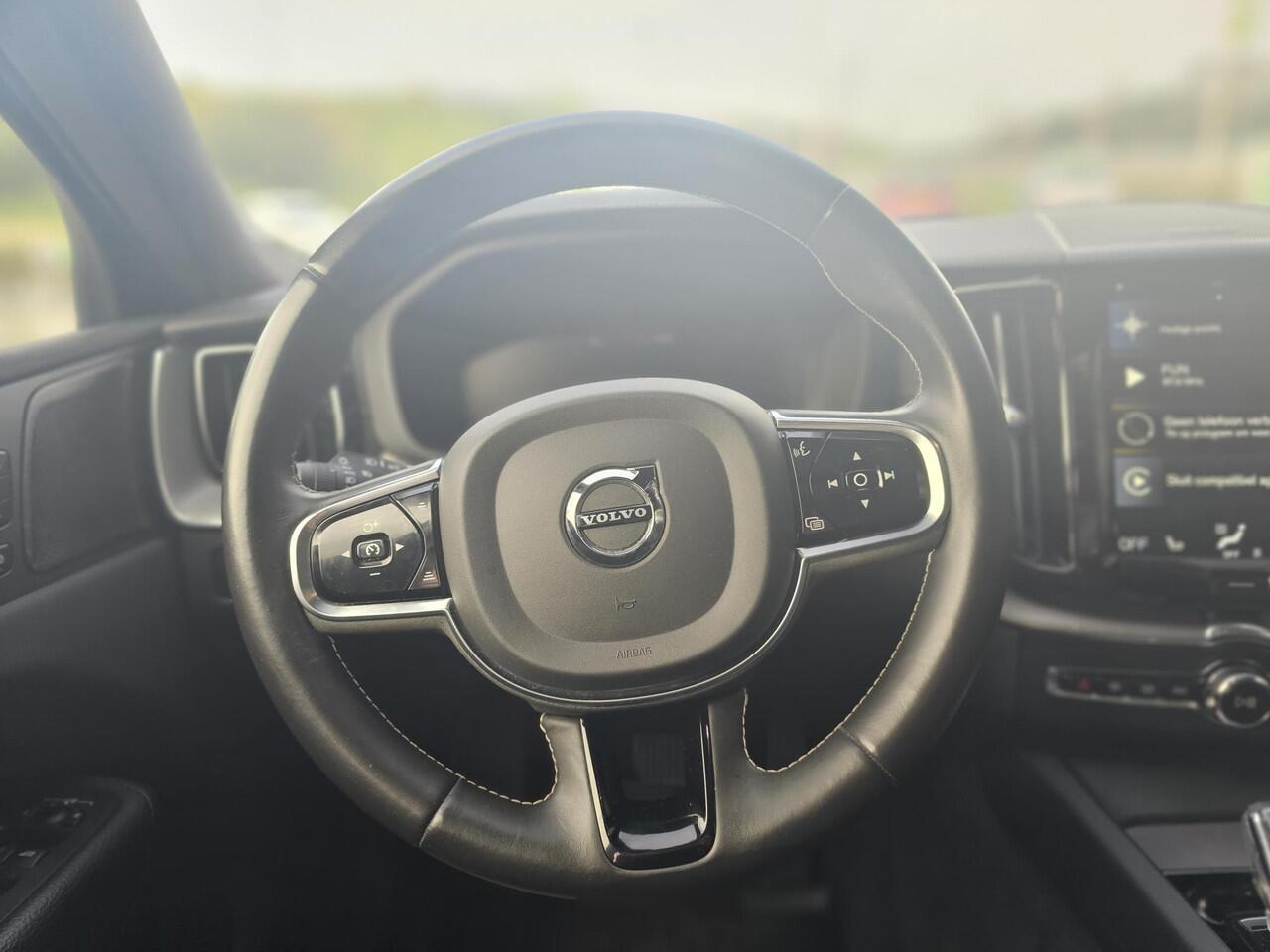 Volvo XC60 2.0 T8 Twin Engine AWD Inscription