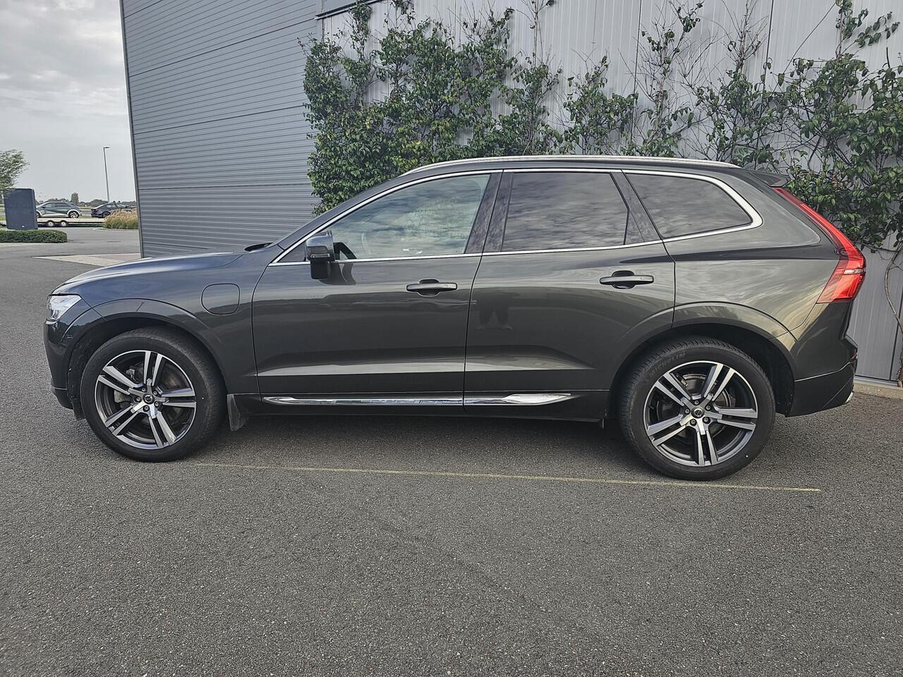 Volvo XC60 2.0 T8 Twin Engine AWD Inscription